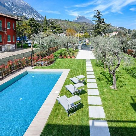 Maison Bellini 2 Toscolano Maderno Luaran gambar