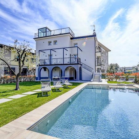 Maison Bellini 2 Toscolano Maderno Luaran gambar