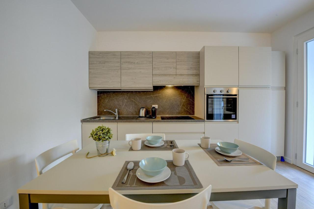 Maison Bellini 2 Toscolano Maderno Luaran gambar