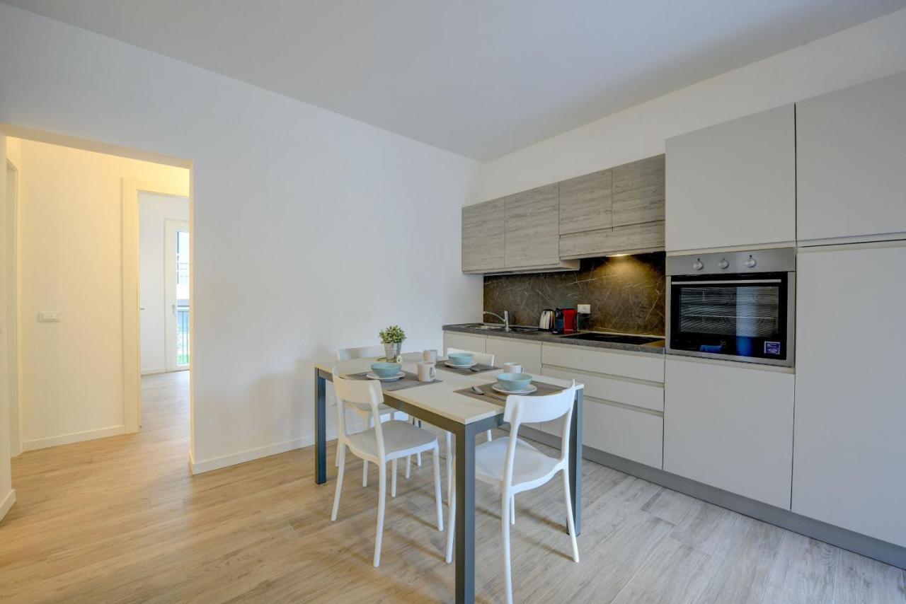 Maison Bellini 2 Toscolano Maderno Luaran gambar