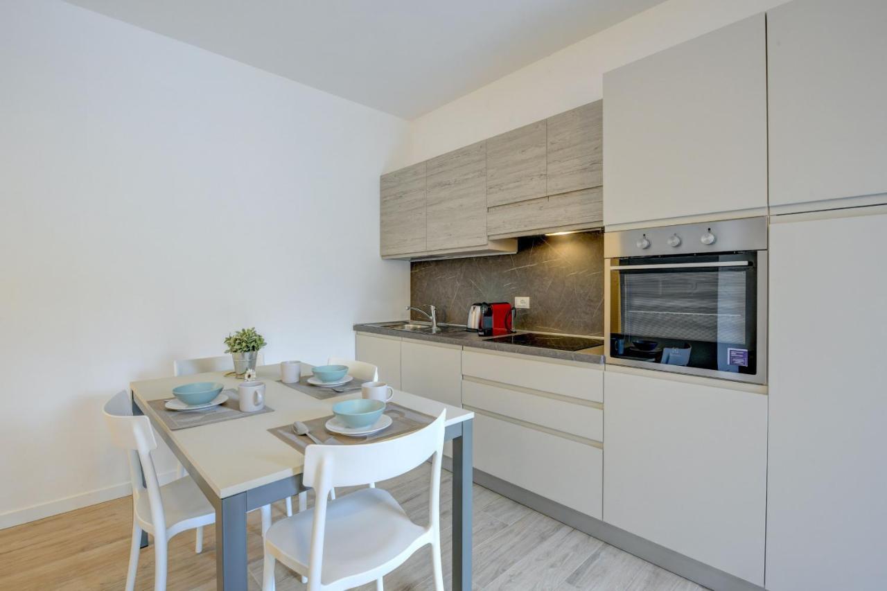 Maison Bellini 2 Toscolano Maderno Luaran gambar