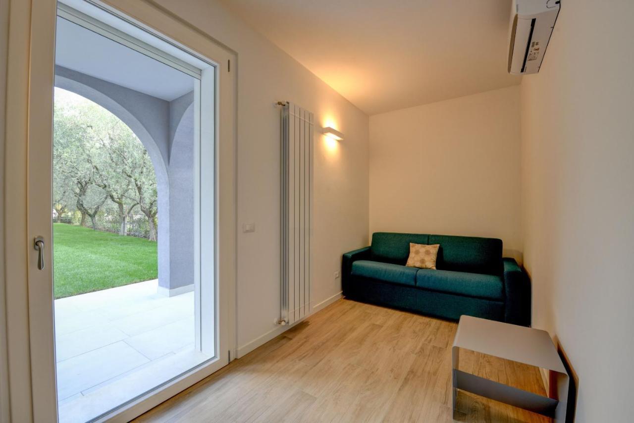 Maison Bellini 2 Toscolano Maderno Luaran gambar