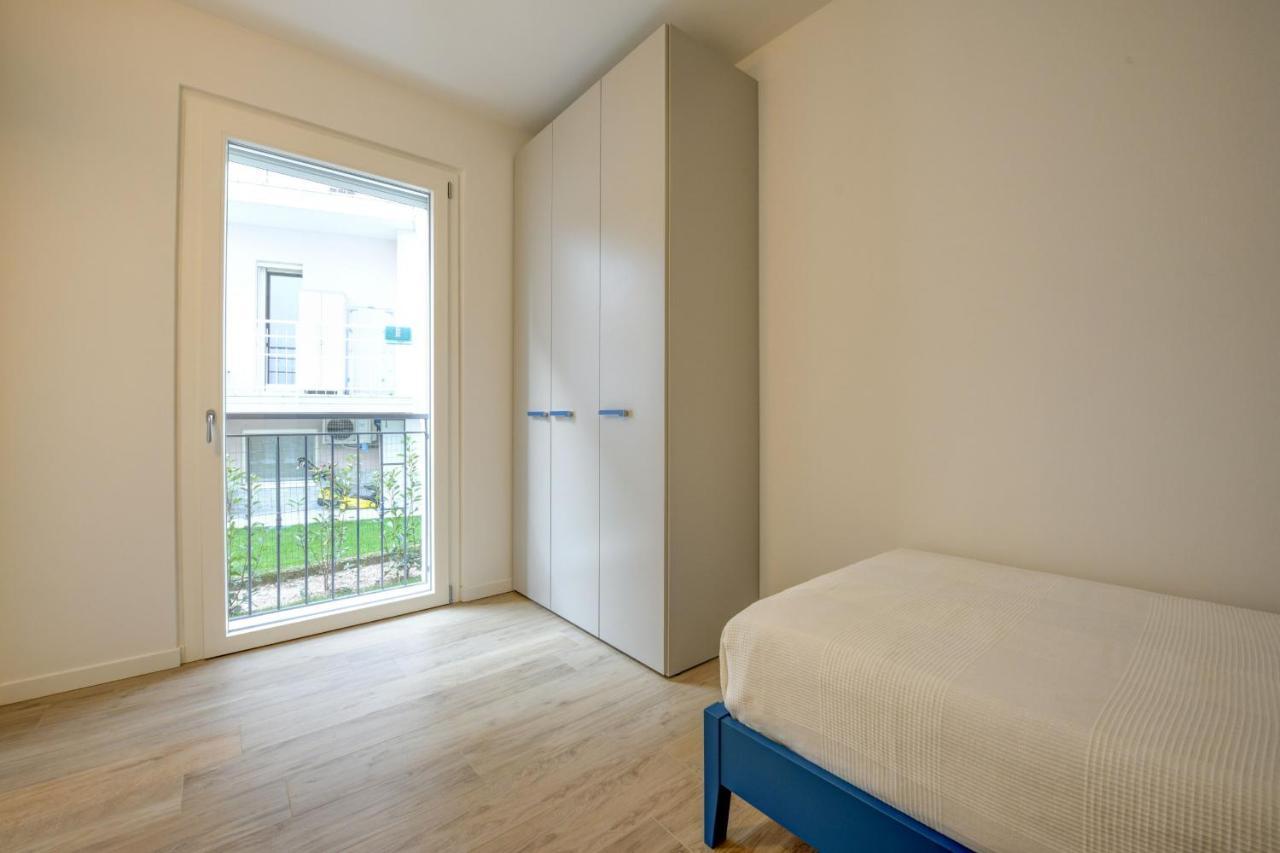 Maison Bellini 2 Toscolano Maderno Luaran gambar