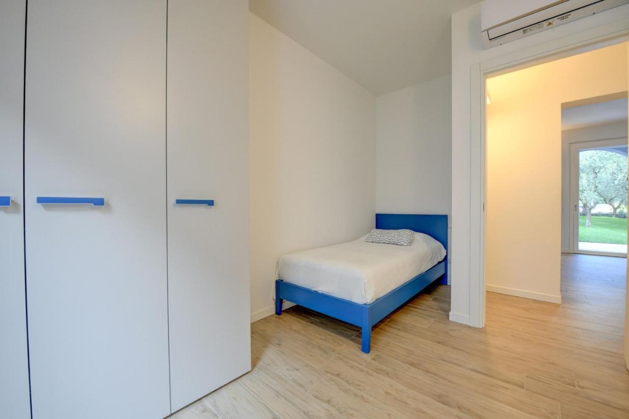 Maison Bellini 2 Toscolano Maderno Luaran gambar