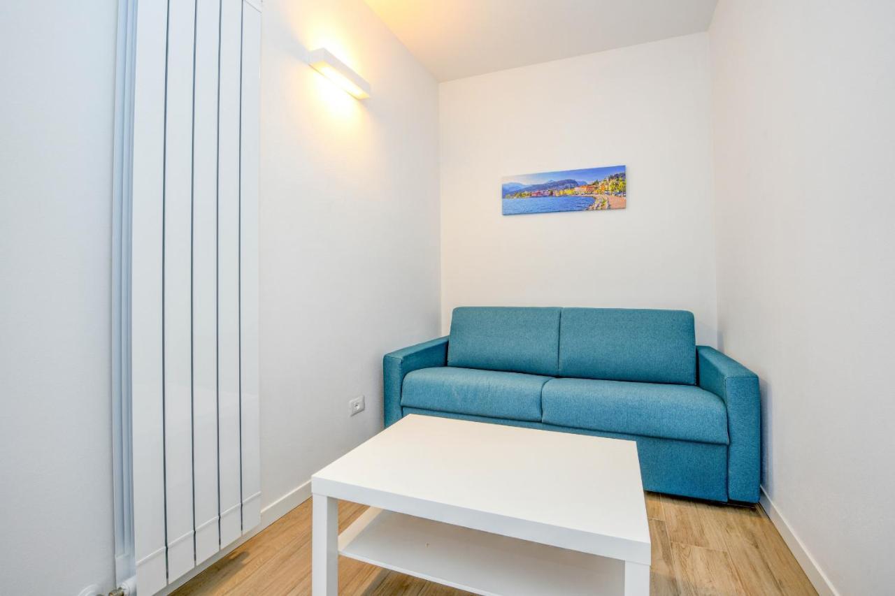 Maison Bellini 2 Toscolano Maderno Luaran gambar