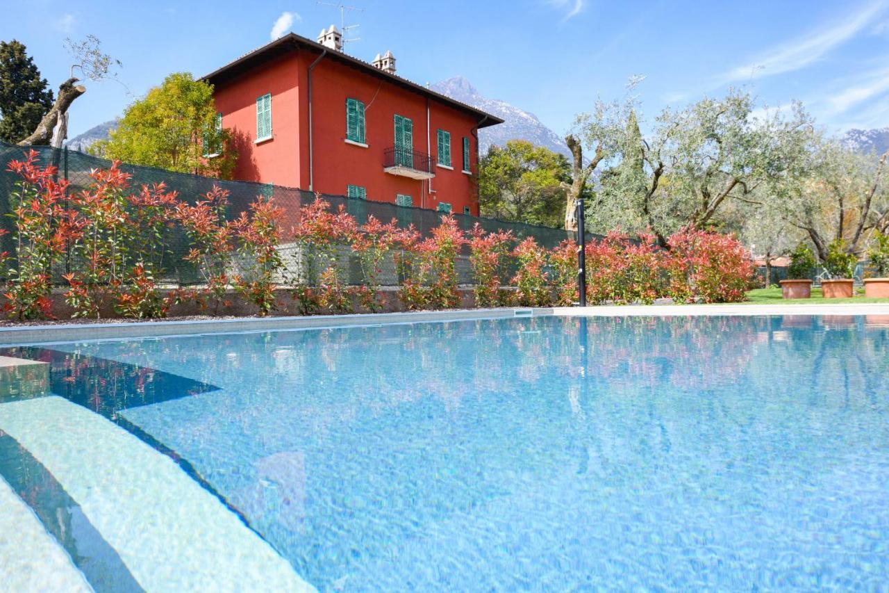 Maison Bellini 2 Toscolano Maderno Luaran gambar
