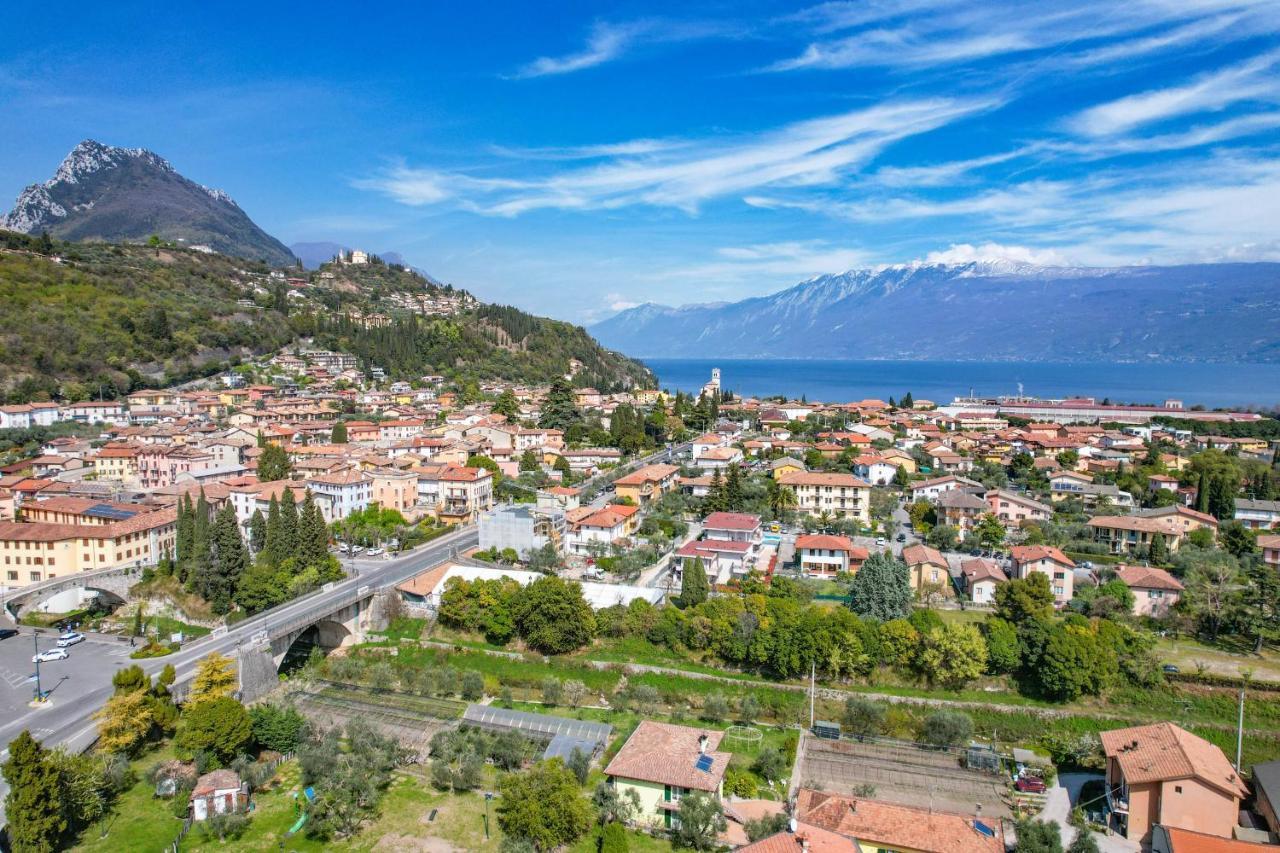 Maison Bellini 2 Toscolano Maderno Luaran gambar