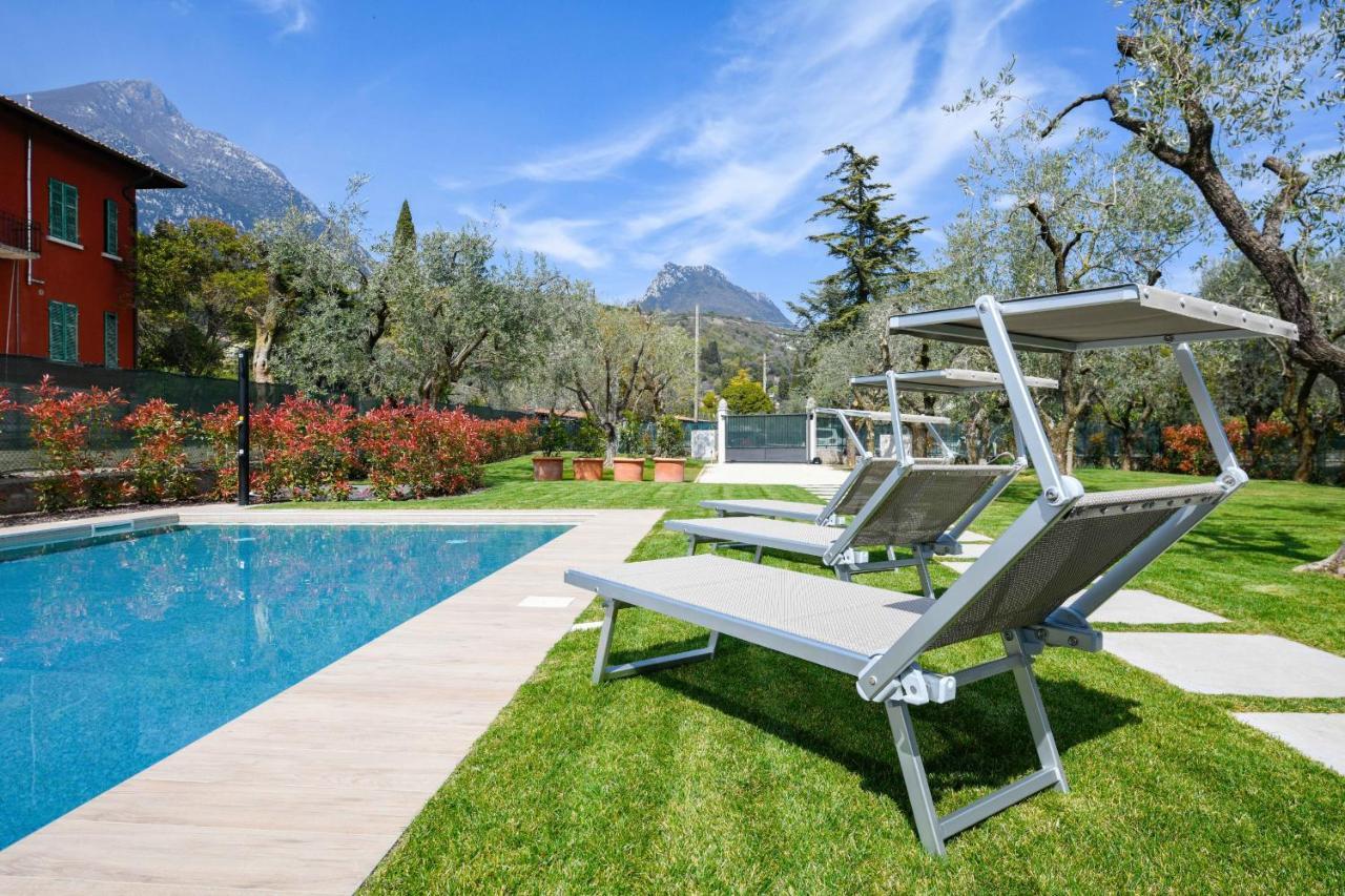 Maison Bellini 2 Toscolano Maderno Luaran gambar